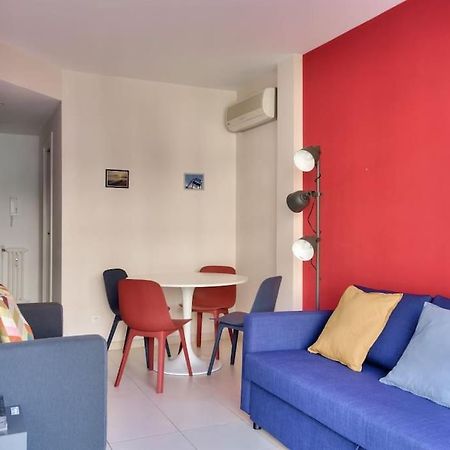 Wonderful Apartment At 5 Min From Place Massena 尼斯 外观 照片