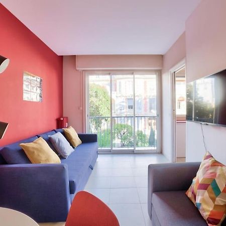 Wonderful Apartment At 5 Min From Place Massena 尼斯 外观 照片