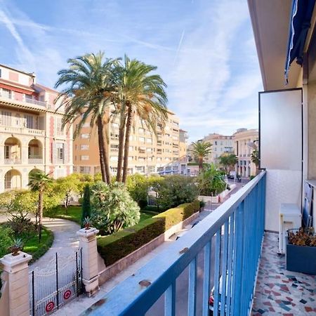Wonderful Apartment At 5 Min From Place Massena 尼斯 外观 照片