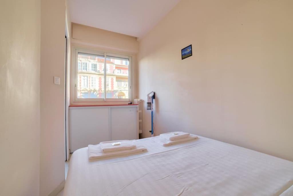 Wonderful Apartment At 5 Min From Place Massena 尼斯 外观 照片