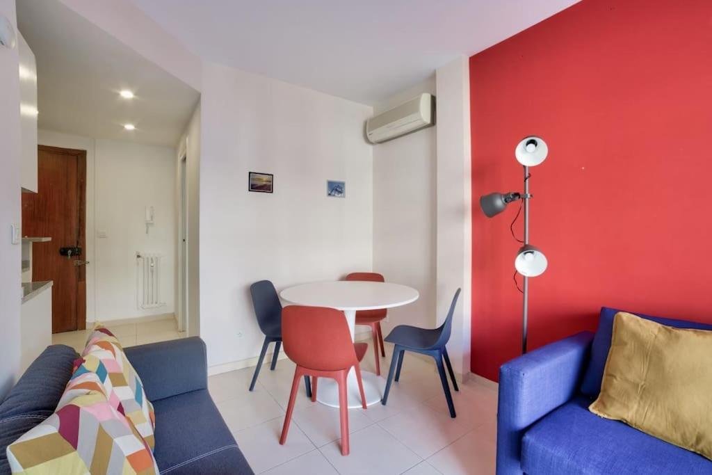Wonderful Apartment At 5 Min From Place Massena 尼斯 外观 照片
